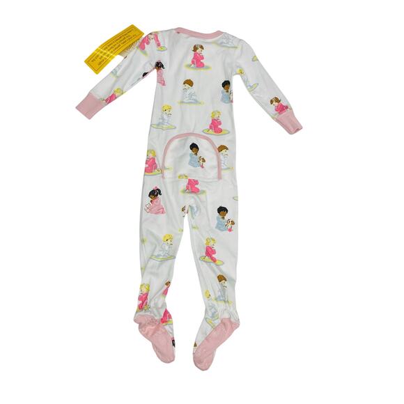 NWT TBBC 12/18M Noelle's Night Nights in Patience & Prayer - Picture 4 of 5